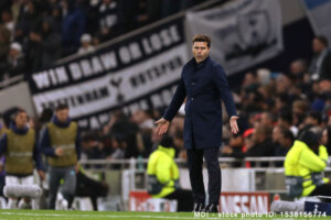 Mauricio Pochettino