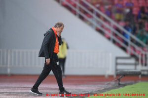 Milovan Rajevac