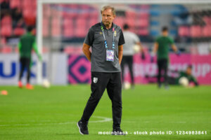 Milovan Rajevac