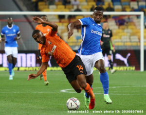 Paul Onuachu
