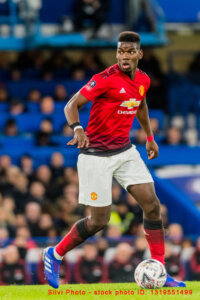 Paul Pogba