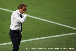 Roberto Mancini