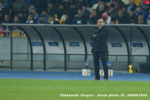 Roberto Martinez