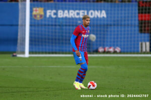 Ronaldo Araujo