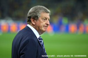 Roy Hodgson