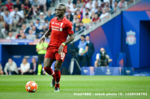 Sadio Man