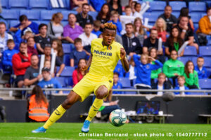 Samuel Chukwueze