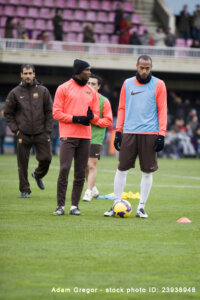Samuel Eto
