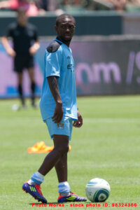 Shaun Wright Phillips