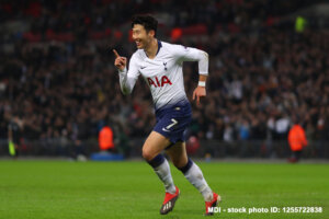 Son Heung Min