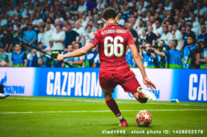 Trent Alexander Arnold