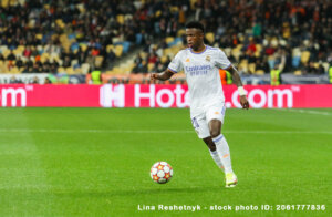 Vinicius Junior