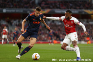 Alexandre Lacazette