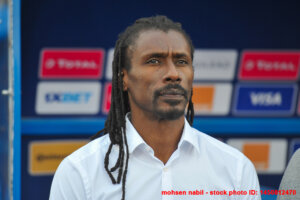 Aliou Cisse