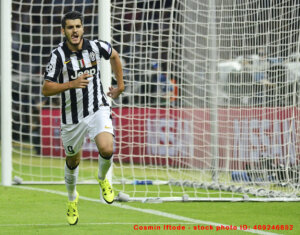 Alvaro Morata