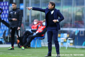 Antonio Conte