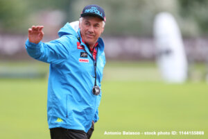 Carlo Ancelotti