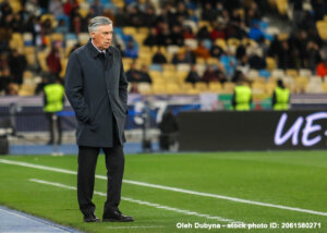 Carlo Ancelotti