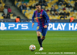 Clement Lenglet