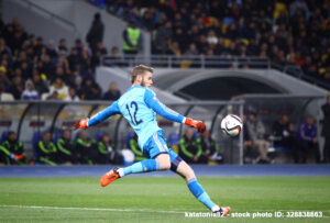 David de Gea