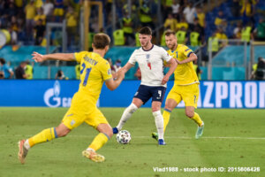 Declan Rice
