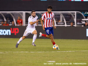 Diego Costa