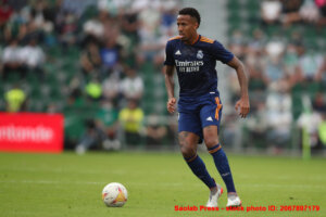 Eder Militao