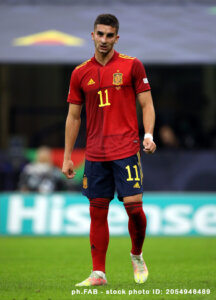 Ferran Torres