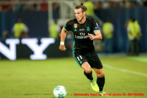Gareth Bale