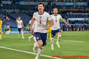 Harry Maguire
