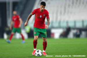 Joao Cancelo
