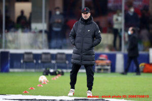 Jurgen Klopp
