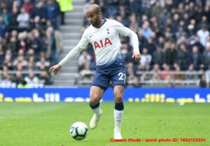 Lucas Moura