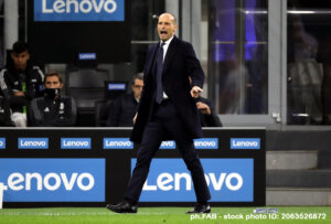 Massimiliano Allegri