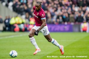 Michail Antonio