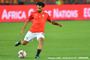 Mohamed Salah