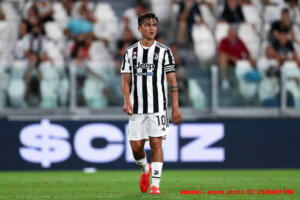 Paulo Dybala