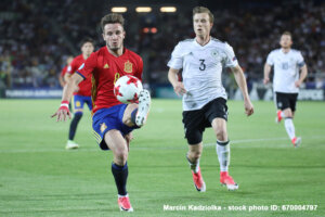 Saul Niguez