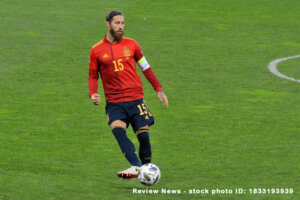 Sergio Ramos