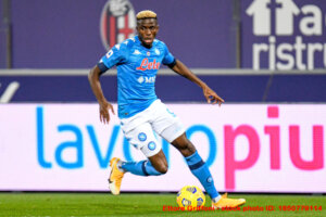Victor Osimhen