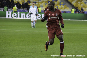 Vincent Aboubakar
