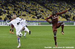 Vincent Aboubakar