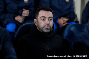 Xavi Hernandez
