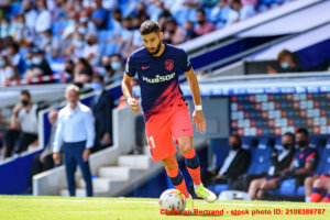 Yannick Carrasco