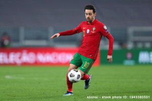 Bernardo Silva