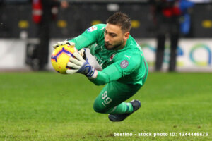 Gianluigi Donnarumma