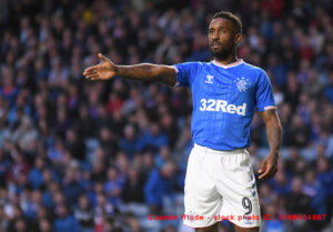Jermain Defoe