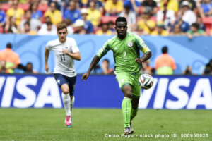 Joseph Yobo