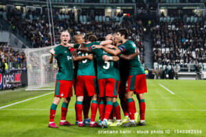 Lokomotiv Moscow