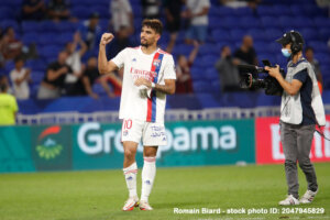 Lucas Paqueta